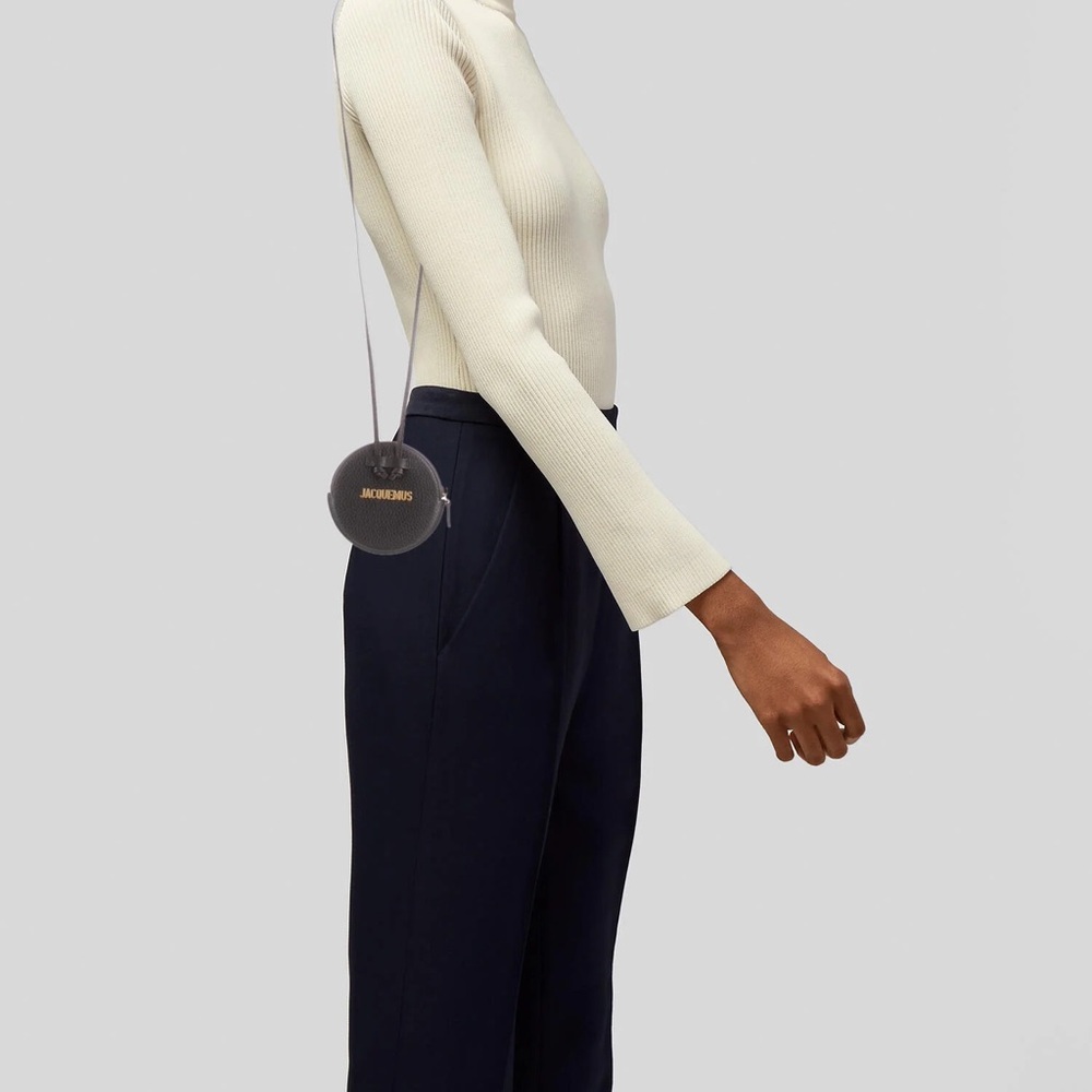 Jacquemus Le Pitchou
Mini bag/ wallet - Picture 3 of 3